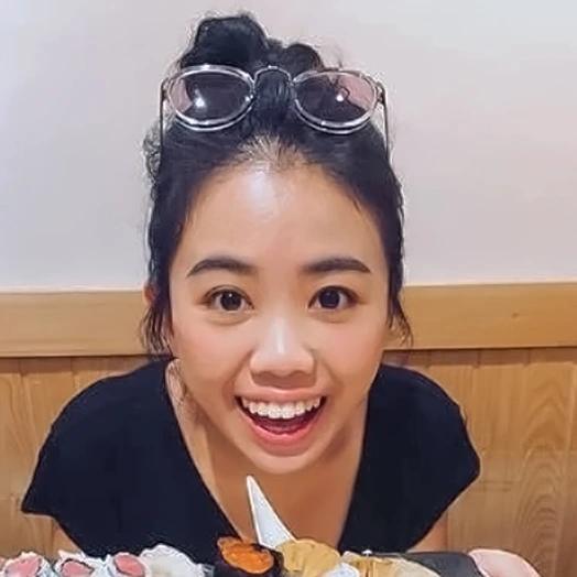 Michelle Tseng