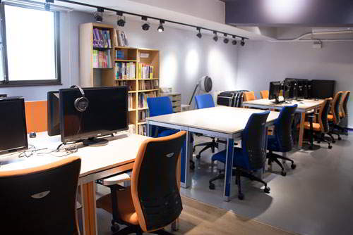 English Study Center